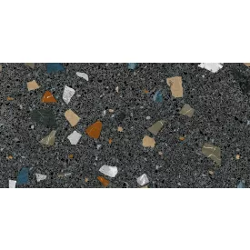 Arcana Stracciatella Stracciatella-R Grafit 60X120