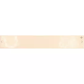Equipe  COUNTRY 6,5X40 COUNTRY IVORY 6,5X40 Fényes