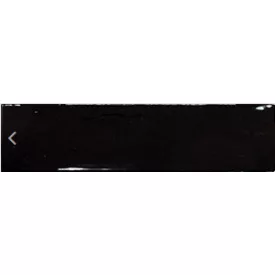 Equipe  MASIA 7,5X30 MASIA NEGRO Matt 7,5X30 Matt