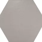 Equipe  HEXATILE 17,5X20 HEXATILE GRIS Matt 17,5X20 Matt