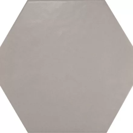 Equipe  HEXATILE 17,5X20 HEXATILE GRIS Matt 17,5X20 Matt