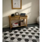 Equipe  HEXATILE 17,5X20 HEXATILE GRIS Matt 17,5X20 Matt