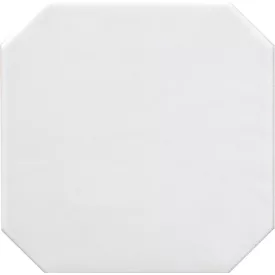 Equipe  OCTAGON 20X20 OCTAGON BLANCO Matt 20X20 Matt