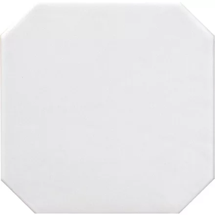 Equipe  OCTAGON 20X20 OCTAGON BLANCO Matt 20X20 Matt