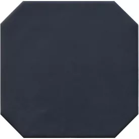 Equipe  OCTAGON 20X20 OCTAGON NEGRO Matt 20X20 Matt