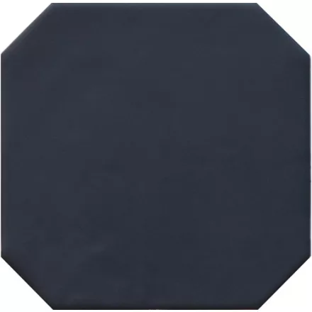 Equipe  OCTAGON 20X20 OCTAGON NEGRO Matt 20X20 Matt