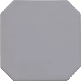 Equipe  OCTAGON 20X20 OCTAGON GRIS Matt 20X20 Matt