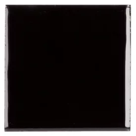 Equipe  OCTAGON 4,6X4,6 TACO NEGRO Fényes 4,6X4,6 Fényes
