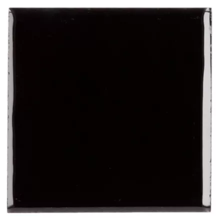 Equipe  OCTAGON 4,6X4,6 TACO NEGRO Fényes 4,6X4,6 Fényes