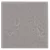 Equipe  OCTAGON 4,6X4,6 TACO GRIS Matt 4,6X4,6 Matt