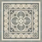 Equipe  CAPRICE 20X20 CAPRICE CHATELET BORDER 20X20 Matt
