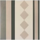 Equipe  CAPRICE 20X20 CAPRICE PROVENCE BORDER 20X20 Matt