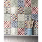 Equipe  COUNTRY 13,2X13,2 COUNTRY PATCHWORK 13,2X13,2 Fényes