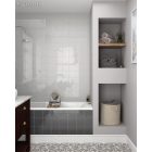 Equipe  EVOLUTION 15X15 EVOLUTION GRIS CLARO Fényes 15X15 Fényes