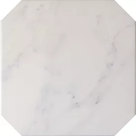 Equipe  OCTAGON 20X20 OCTAGON MARMOL BLANCO 20X20 Matt