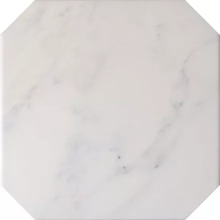 Equipe  OCTAGON 20X20 OCTAGON MARMOL BLANCO 20X20 Matt