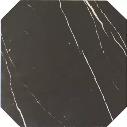 Equipe  OCTAGON 20X20 OCTAGON MARMOL NEGRO 20X20 Matt