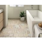 Equipe  HEXATILE 17,5X20 HEXATILE HARMONY COLOURS 17,5X20 Matt