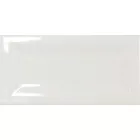 Equipe  EVOLUTION 7,5X15 EVOLUTION INMETRO WHITE 7,5X15 Fényes