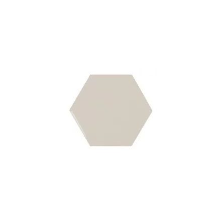 Equipe Hexagon Greige 12,4X10,7Hx Eq-10S