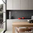 Equipe  COTTAGE 7,5X15 COTTAGE DARK GREY 7,5X15 Fényes