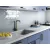 Equipe  COTTAGE 7,5X15 COTTAGE ASH BLUE 7,5X15 Fényes