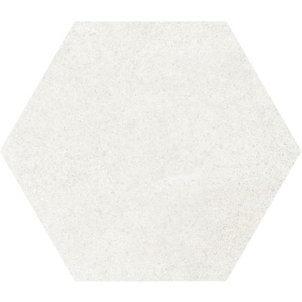 Equipe Hexatile Cement White 17,5X20 Eq-3