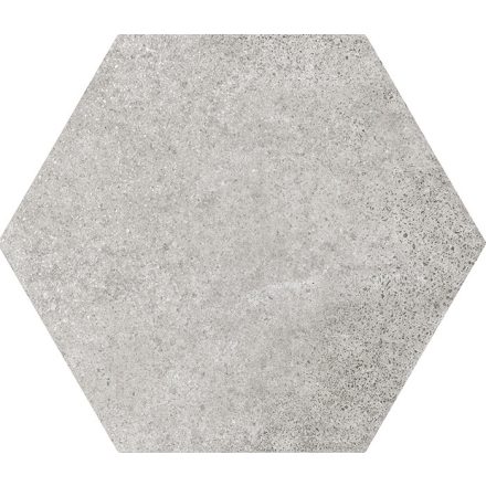 Equipe Hexatile Cement Grey 17,5X20 Eq-3