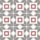 Equipe  CAPRICE 20X20 DECAL COLOURS 20X20 Matt
