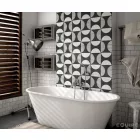 Equipe  CAPRICE 20X20 MOONLINE B&W 20X20 Matt