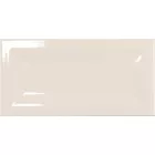 Equipe  EVOLUTION 7,5X15 EVOLUTION INMETRO CREAM 7,5X15 Fényes