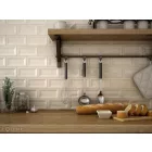 Equipe  EVOLUTION 7,5X15 EVOLUTION INMETRO CREAM 7,5X15 Fényes