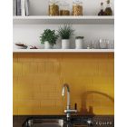 Equipe  EVOLUTION 7,5X15 EVOLUTION AMBER 7,5X15 Fényes