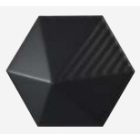 Equipe Umbrella Black Matt 12,4X10,7Hx Eq-20S