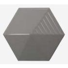 Magical 3 Umbrella Dark Grey 12,4X10,7