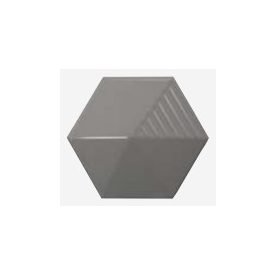 Magical 3 Umbrella Dark Grey 12,4X10,7