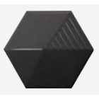 Equipe Umbrella Black 12,4X10,7Hx Eq-20S