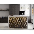 Equipe Umbrella Black 12,4X10,7Hx Eq-20S