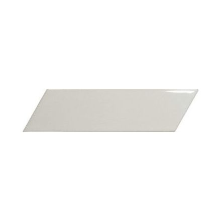 Equipe Chevron Wall Light Grey Left 18,6X5,2Ch Eq-3