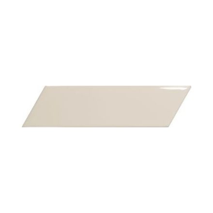 Equipe Chevron Wall Cream Left 18,6X5,2Ch Eq-3