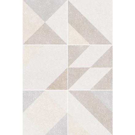 Equipe Micro Elements Taupe 20X20 Eq-5