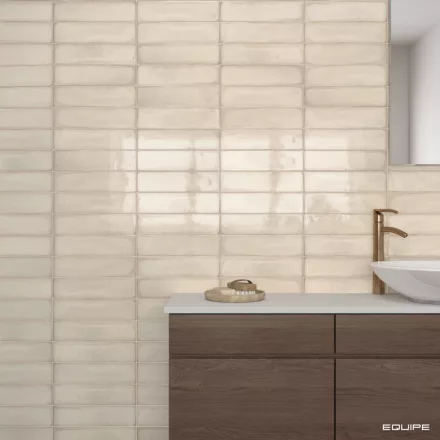 Equipe  SPLENDOURS 7,5X30 SPLENDOURS CREAM 7,5X30 Fényes