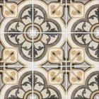 Equipe  ART NOUVEAU 20X20 ART NOUVEAU MAJESTIC COLOR 20X20 Matt