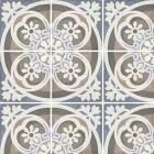 Equipe  ART NOUVEAU 20X20 ART NOUVEAU MUSIC HALL 20X20 Matt