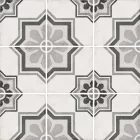 Equipe  ART NOUVEAU 20X20 ART NOUVEAU CAPITOL GREY 20X20 Matt