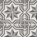 Equipe  ART NOUVEAU 20X20 ART NOUVEAU CINemA GREY 20X20 Matt