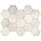 Equipe  HERITAGE 17,5X20 HERITAGE SNOW 17,5X20 Matt