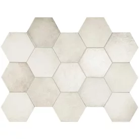 Equipe  HERITAGE 17,5X20 HERITAGE SNOW 17,5X20 Matt