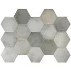 Equipe  HERITAGE 17,5X20 HERITAGE SHADOW 17,5X20 Matt