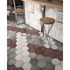 Equipe  HERITAGE 17,5X20 HERITAGE SHADOW 17,5X20 Matt